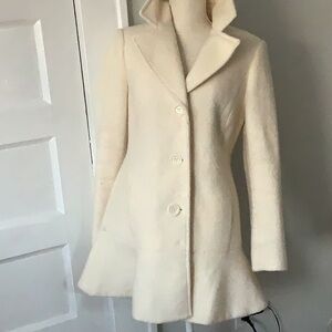 Laine coat